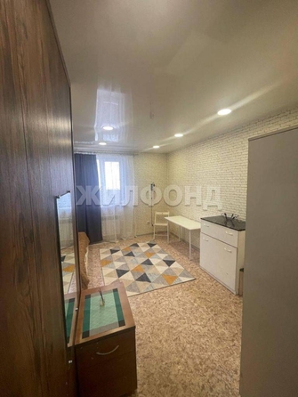
  Продается студия, 20 м², Паровозный пер, д. 13
. Фото 3.