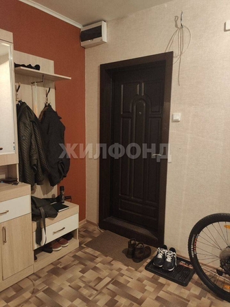 
  Продается 2-комн. квартира, 64 м², Павла Нарановича ул, д. 6
. Фото 8.