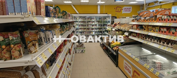 
  Продается торговая площадь, 397 м², Трактовая ул, д. 39/1
. Фото 5.
