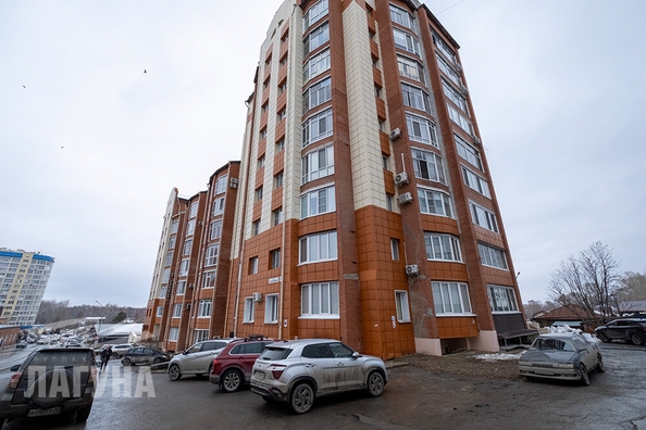 
  Продается 3-комн. квартира, 107.9 м², Аркадия Иванова ул, д. 27
. Фото 5.