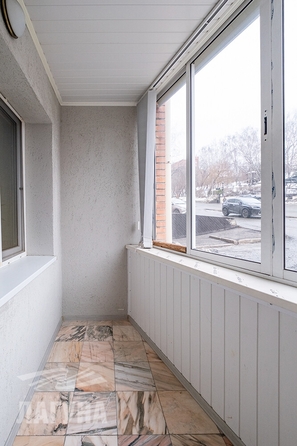 
  Продается 3-комн. квартира, 107.9 м², Аркадия Иванова ул, д. 27
. Фото 14.