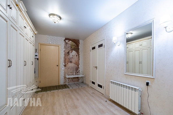 
  Продается 3-комн. квартира, 107.9 м², Аркадия Иванова ул, д. 27
. Фото 15.