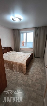 
  Сдается 3-комн. квартира, 62.3 м², Пришвина ул, д. 52
. Фото 1.