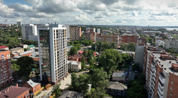 
  Продается 4-комн. квартира, 104.74 м², ЖК ROZALUX
. Фото 8.