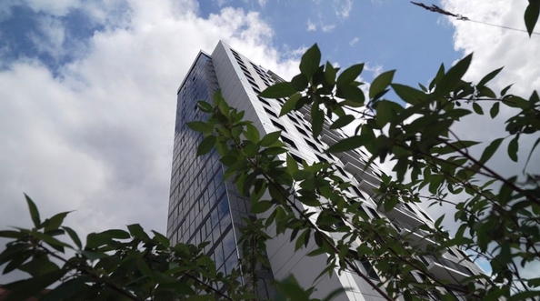 
  Продается 4-комн. квартира, 104.64 м², ЖК ROZALUX
. Фото 9.