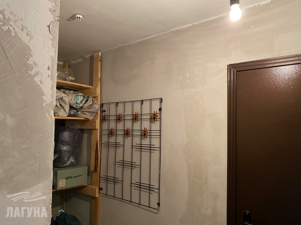 
  Продается студия, 25.8 м², Андрея Крячкова ул, д. 15А
. Фото 1.
