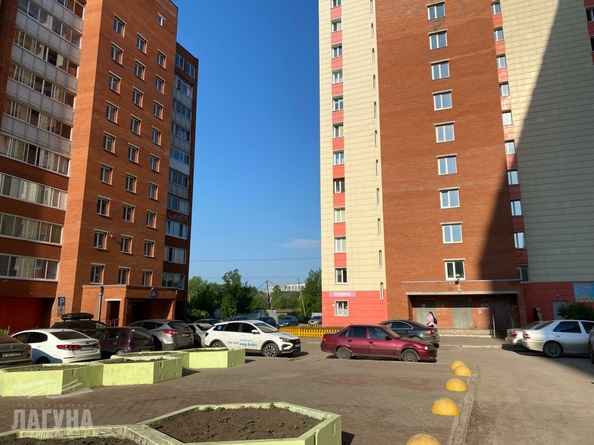 
  Продается студия, 25.8 м², Андрея Крячкова ул, д. 15А
. Фото 4.