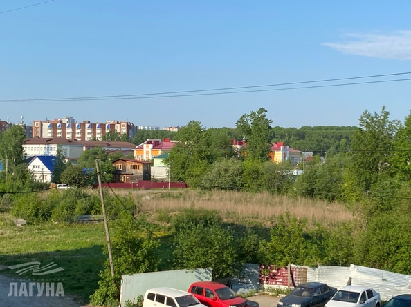 
  Продается студия, 25.8 м², Андрея Крячкова ул, д. 15А
. Фото 9.