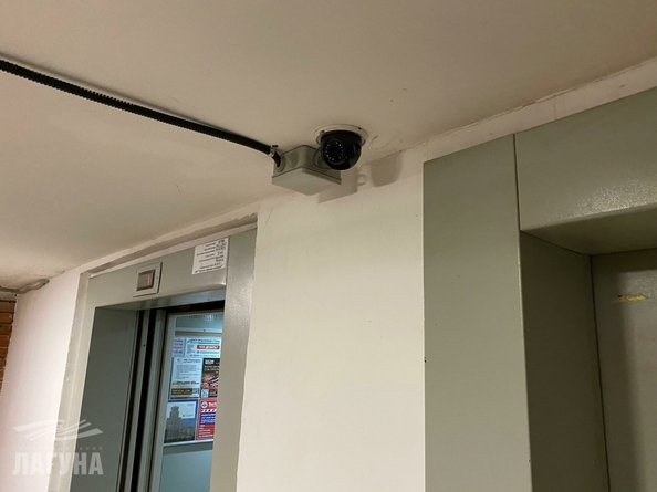 
  Продается студия, 25.8 м², Андрея Крячкова ул, д. 15А
. Фото 12.