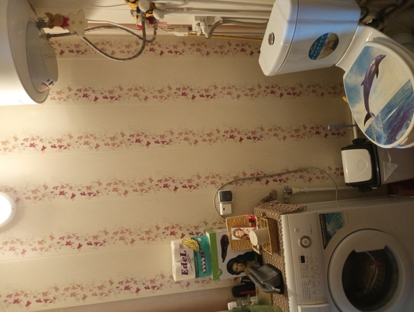 
  Продам дом, 100 м², деревня Спасо-Яйское
. Фото 7.