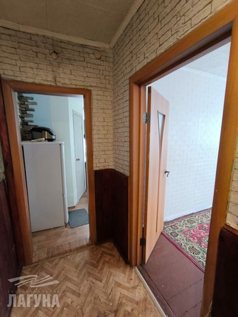 
  Сдается 3-комн. квартира, 52 м², Энтузиастов ул, д. 14
. Фото 9.