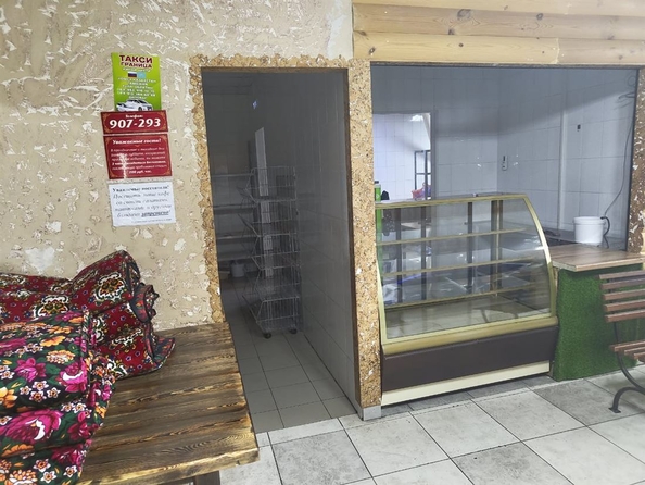 
  Сдается универсальное помещение, 503.3 м², Елизаровых ул
. Фото 11.