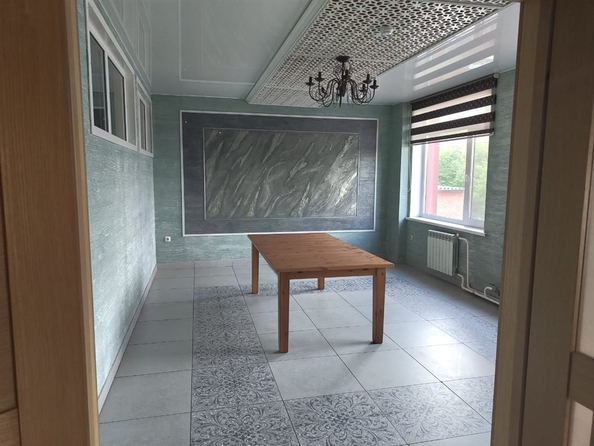 
  Сдается универсальное помещение, 503.3 м², Елизаровых ул
. Фото 13.