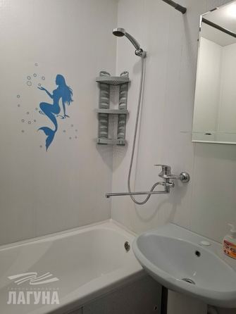 
  Сдается 2-комн. квартира, 56.7 м², Энтузиастов ул, д. 37
. Фото 10.