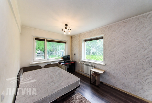 
  Продается 1-комн. квартира, 30.2 м², Кулагина ул, д. 9
. Фото 4.