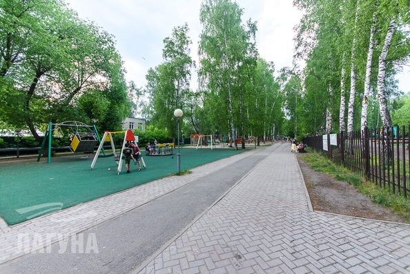 
  Продается 1-комн. квартира, 30.2 м², Кулагина ул, д. 9
. Фото 7.