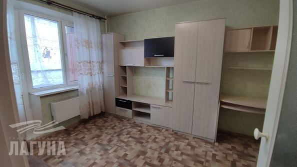 
  Сдается 1-комн. квартира, 25.5 м², Урожайный пер, д. 28в
. Фото 3.