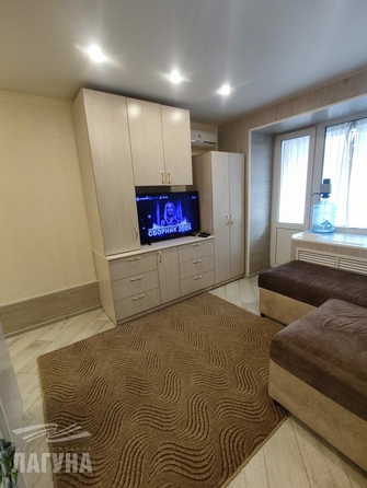 
  Сдается 1-комн. квартира, 35 м², Матросова ул, д. 3
. Фото 4.