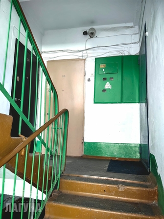 
  Продается 2-комн. квартира, 50.9 м², Полины Осипенко ул, д. 33
. Фото 4.