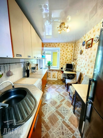 
  Продается 2-комн. квартира, 50.9 м², Полины Осипенко ул, д. 33
. Фото 5.