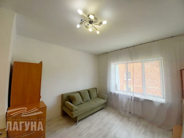 
  Сдается 1-комн. квартира, 22.4 м², Первомайская ул, д. 97
. Фото 3.