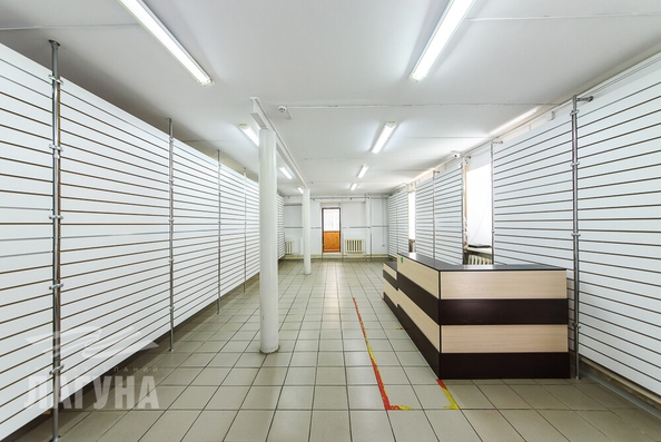 
  Продается универсальное помещение, 63.8 м², Комсомольская ул, д. 83
. Фото 7.