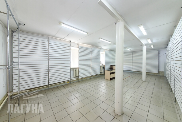 
  Продается универсальное помещение, 63.8 м², Комсомольская ул, д. 83
. Фото 11.