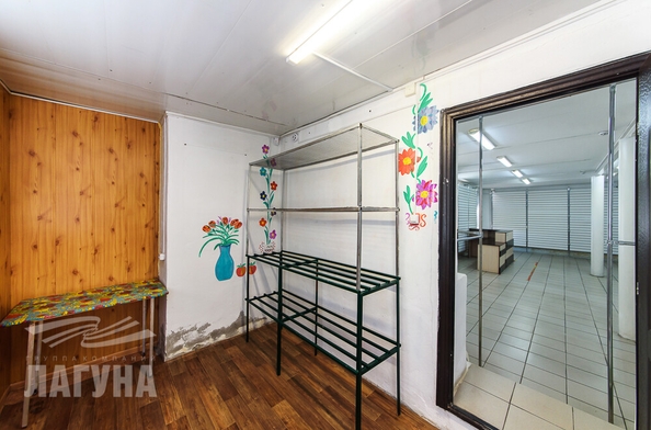 
  Продается универсальное помещение, 63.8 м², Комсомольская ул, д. 83
. Фото 16.