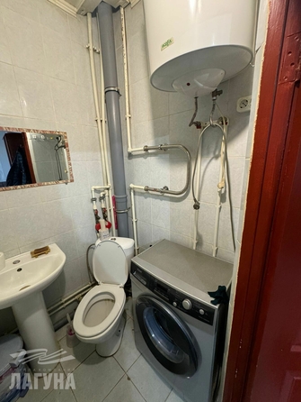 
  Сдается 1-комн. квартира, 25 м², Чапаева ул, д. 20
. Фото 2.