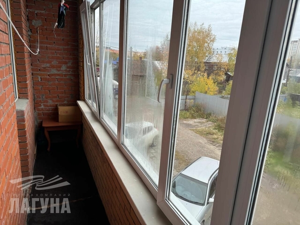 
  Сдается 1-комн. квартира, 25 м², Чапаева ул, д. 20
. Фото 4.
