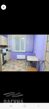 
  Сдается 1-комн. квартира, 44 м², Анны Ахматовой ул, д. 3
. Фото 4.