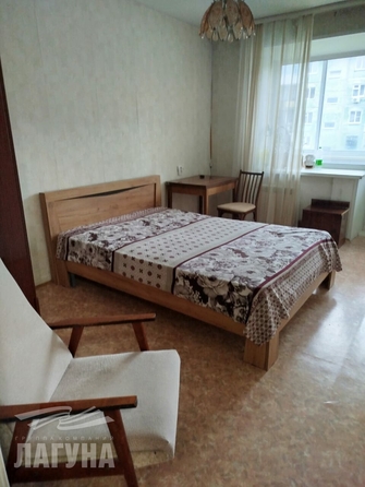 
  Сдается 2-комн. квартира, 45.2 м², Смоленский пер, д. 27
. Фото 5.