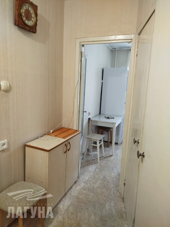 
  Сдается 2-комн. квартира, 45.2 м², Смоленский пер, д. 27
. Фото 7.