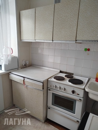 
  Сдается 2-комн. квартира, 45.2 м², Смоленский пер, д. 27
. Фото 11.