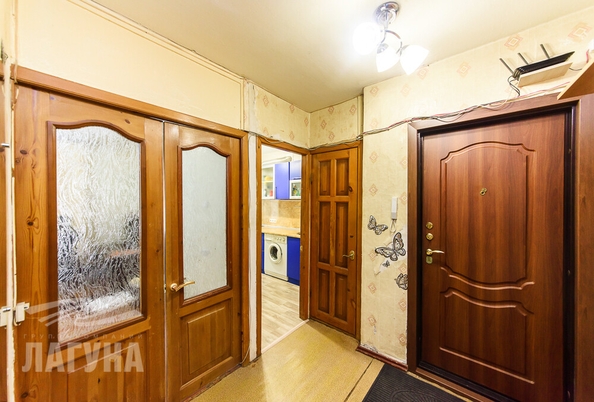 
  Продается 3-комн. квартира, 64.4 м², 79 Гвардейской Дивизии ул, д. 31
. Фото 5.