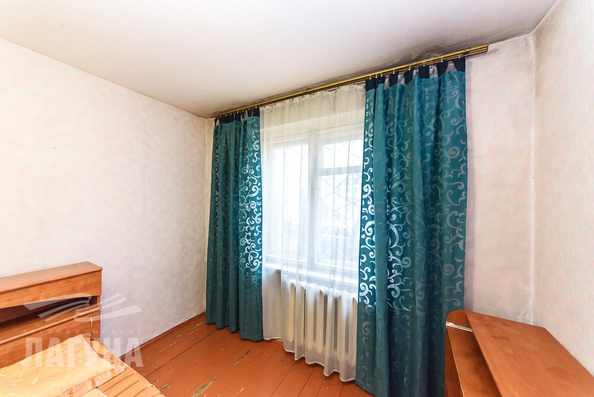
  Продается 3-комн. квартира, 64.4 м², 79 Гвардейской Дивизии ул, д. 31
. Фото 13.