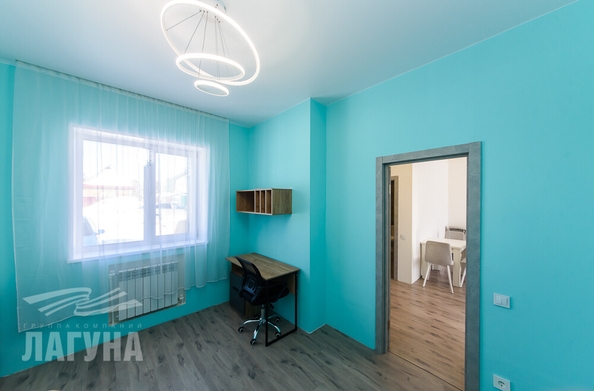 
  Продается дом, 123 м², Томск
. Фото 10.