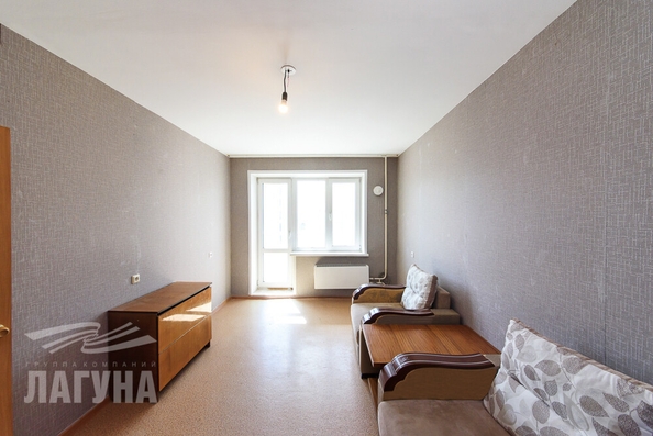 
  Продается 1-комн. квартира, 39.2 м², Обручева ул, д. 8/1
. Фото 3.