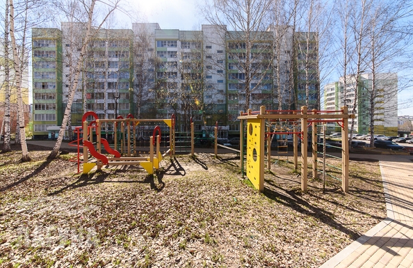 
  Продается 1-комн. квартира, 39.2 м², Обручева ул, д. 8/1
. Фото 11.
