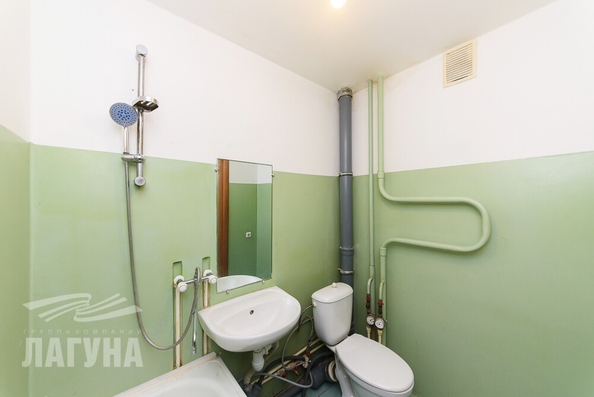 
  Продается 1-комн. квартира, 39.2 м², Обручева ул, д. 8/1
. Фото 14.