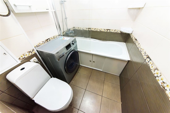
  Продается 2-комн. квартира, 45.7 м², Бела Куна ул
. Фото 13.