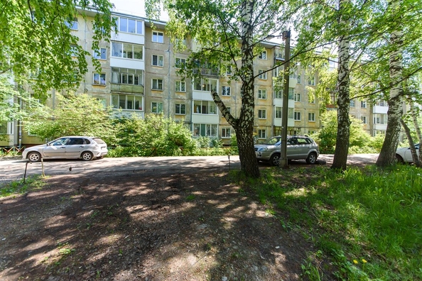 
  Продается 2-комн. квартира, 45.7 м², Бела Куна ул
. Фото 20.