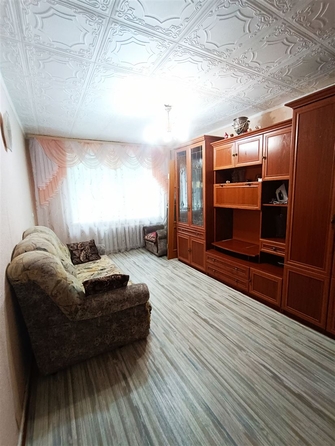 
  Сдается 2-комн. квартира, 43.6 м², Иркутский тракт
. Фото 6.