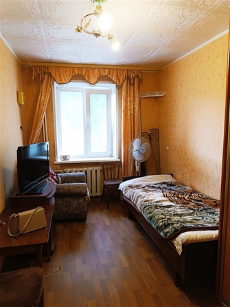 
  Сдается 2-комн. квартира, 43.6 м², Иркутский тракт
. Фото 10.
