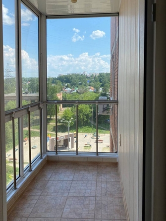 
  Продается 1-комн. квартира, 32 м², Ботанический пер, д. 4
. Фото 4.