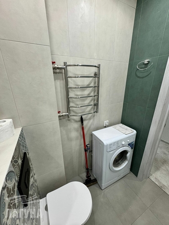 
  Сдается 1-комн. квартира, 28.6 м², Андрея Крячкова ул
. Фото 1.