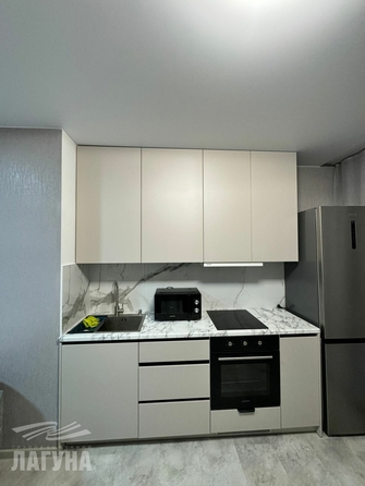 
  Сдается 1-комн. квартира, 28.6 м², Андрея Крячкова ул
. Фото 4.