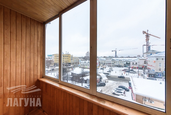 
  Сдается  квартира, 125.8 м², Ленина пр-кт, д. 133
. Фото 7.