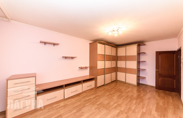
  Сдается  квартира, 125.8 м², Ленина пр-кт, д. 133
. Фото 25.
