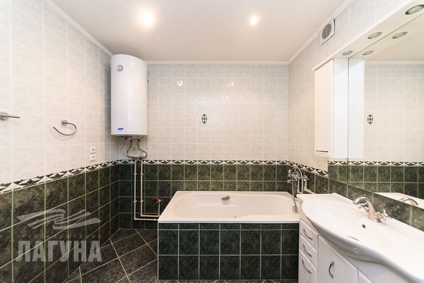 
  Сдается  квартира, 125.8 м², Ленина пр-кт, д. 133
. Фото 26.
